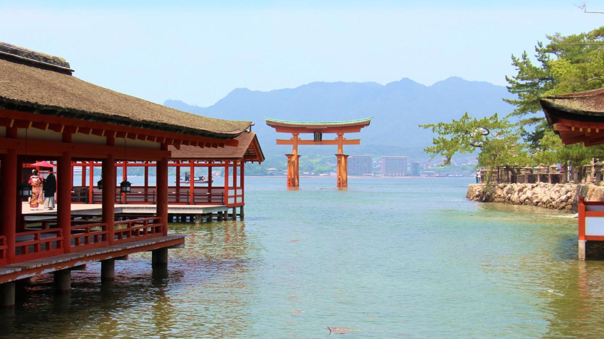 Toyoko Heiwa-odori 3* Hiroshima