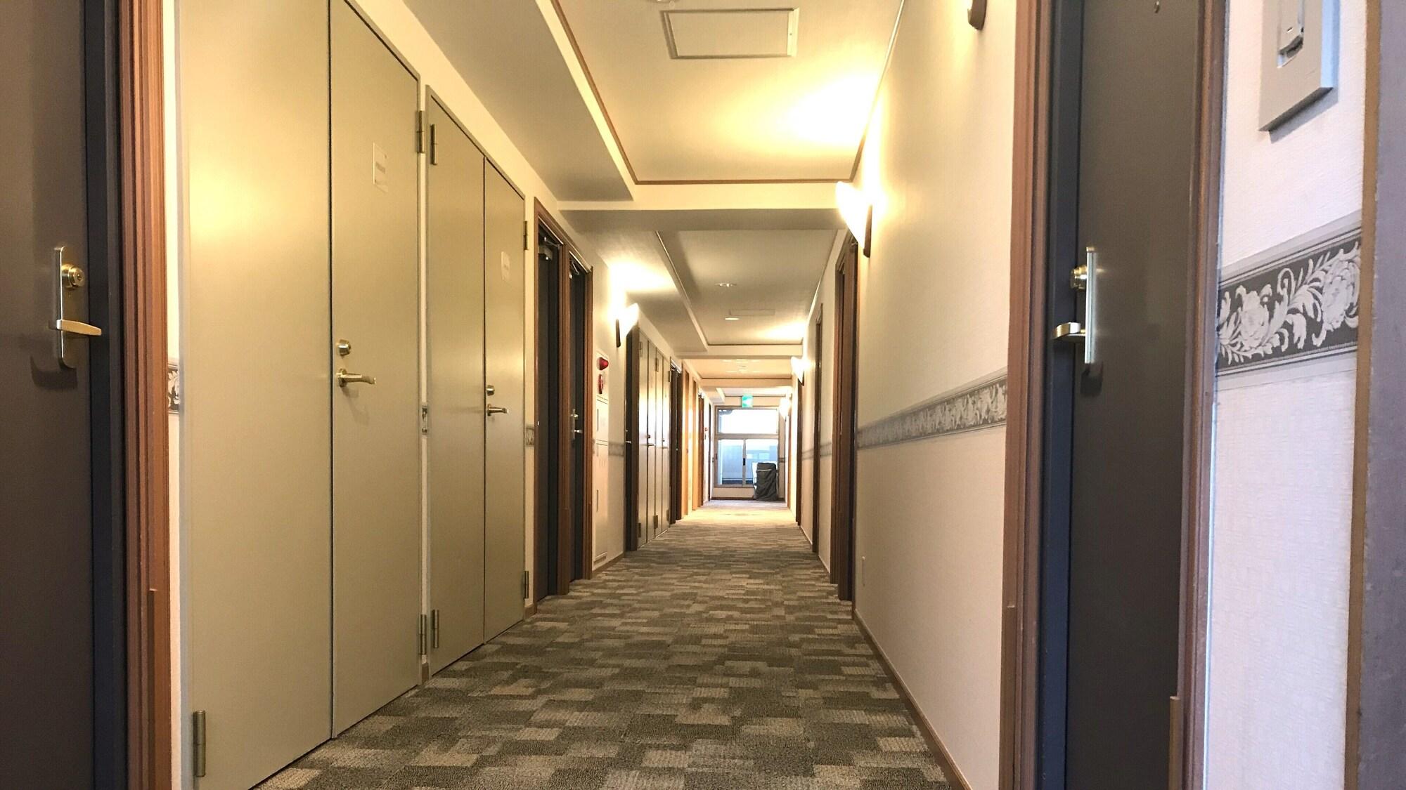 東横inn広島平和大通 3*