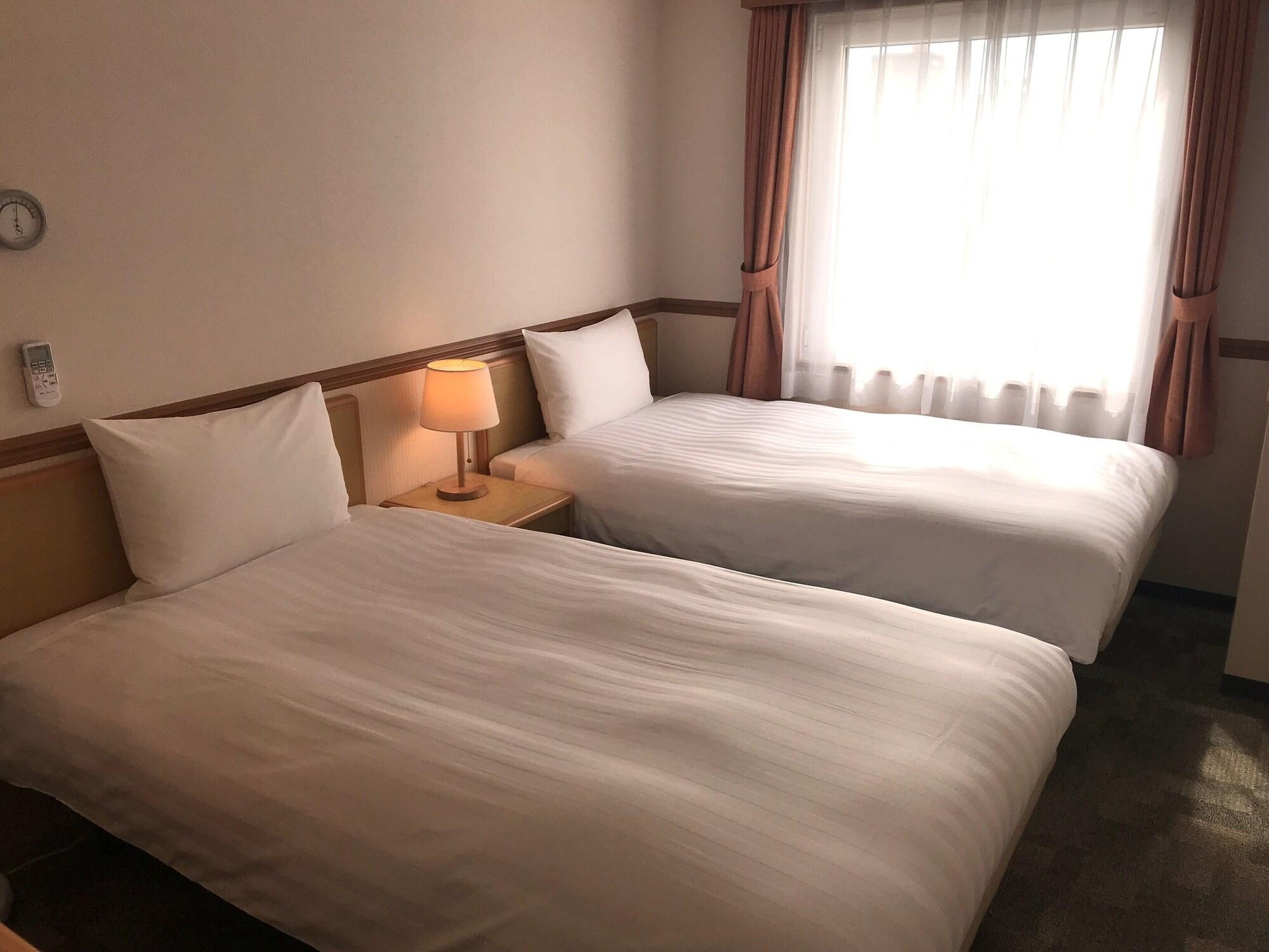 東横inn広島平和大通 3* 広島市