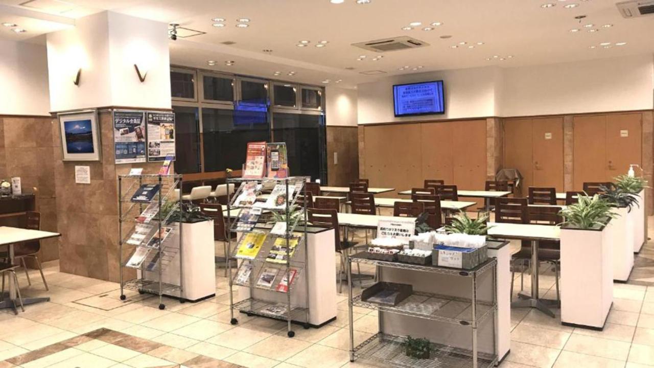 東横inn広島平和大通 3*