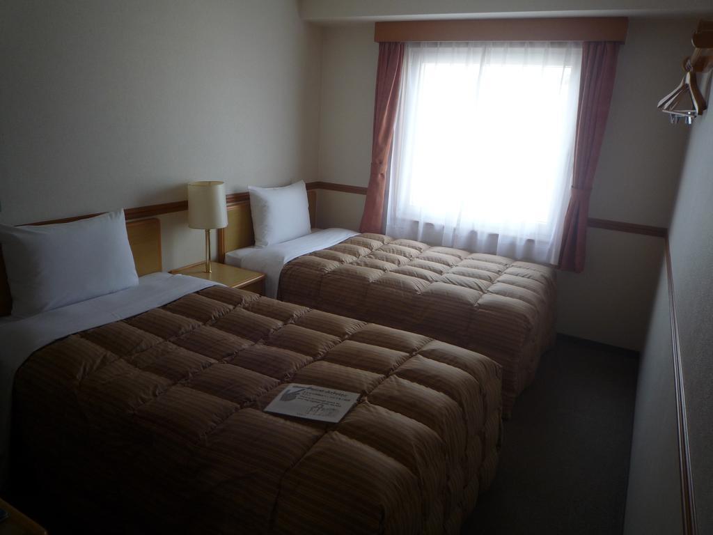 東横inn広島平和大通 3* 広島市